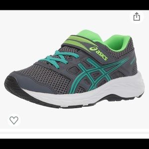 ❤️ ASICS sneakers athletes shoes